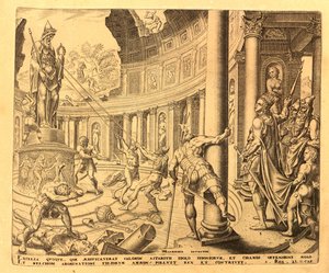 History of the New Testament - 1722 - (205) by Unbekannt Unbekannt